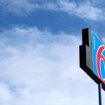Motel 6 in Bremeton is reopening April 21 after more than a year and a half of renovations following an explosion Aug. 18, 2015.                                Michelle Beahm / Kitsap News Group