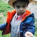 Thousands on the lookout for Easter bunny’s egg-shaped bounty