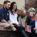 Building homes in which wounded warriors can rebuild their lives