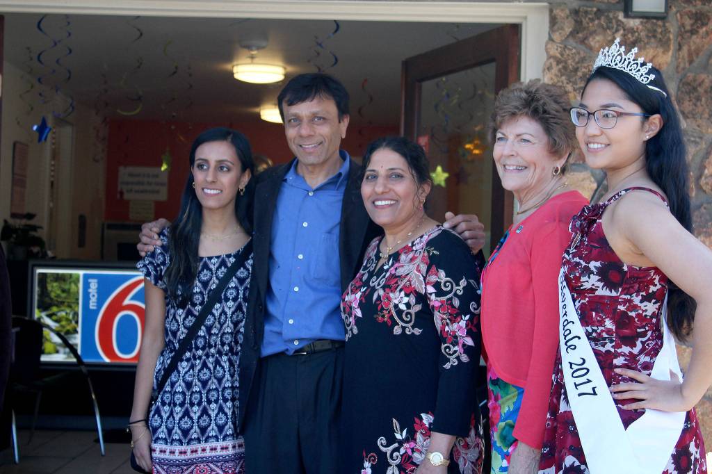 Motel 6 in Bremerton finally reopens with ‘good weather, good times’