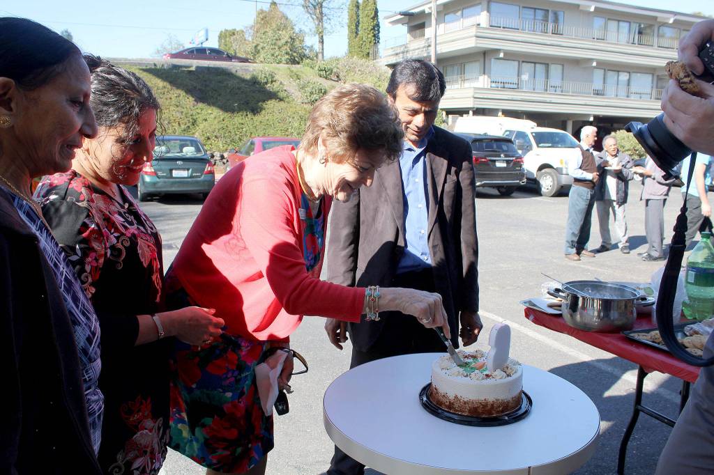 Motel 6 in Bremerton finally reopens with ‘good weather, good times’