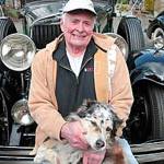 Gary R. Kanekkeberg | Passages