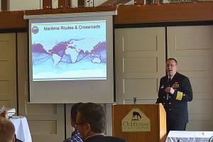 Naval Base Kitsap here to stay