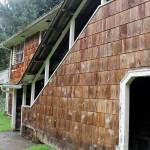 The City of Poulsbo is acquiring 2.68 acres at 20831 Bond Road NE for $1. The property was abandoned and Freddie Mac foreclosed on it. A flood-prone house near Dogfish Creek will be removed and the acreage added to Fish Park. Terryl Asla/Kitsap News Group