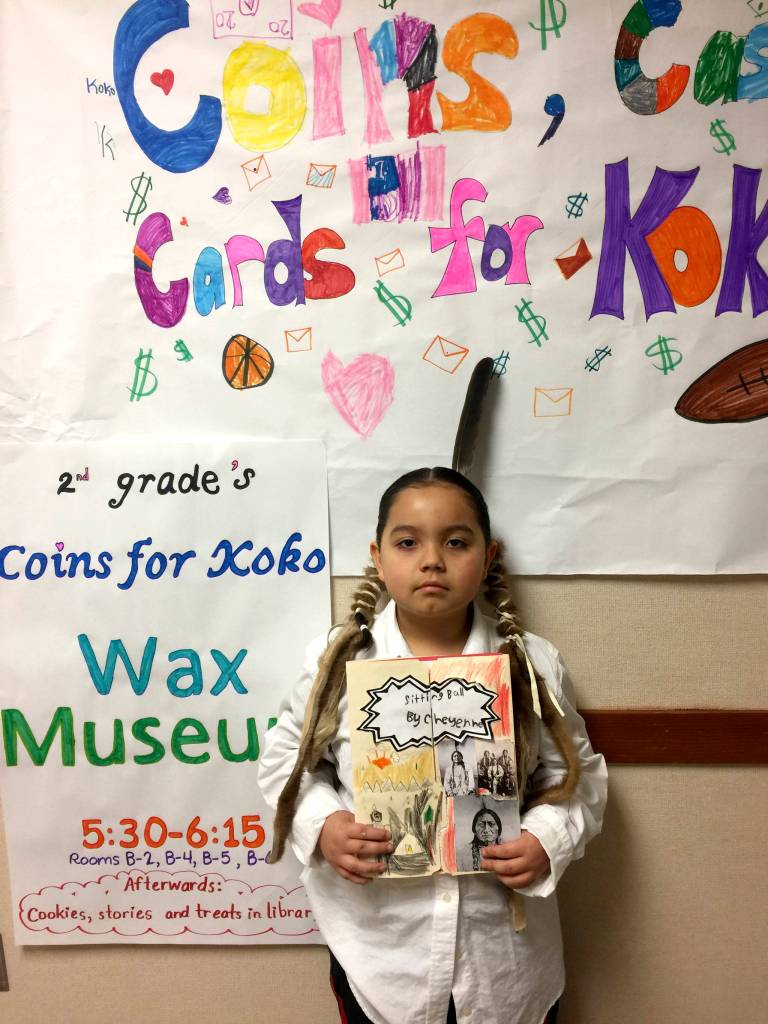 ‘Our hearts are overflowing with love’