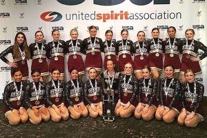 Spring break proves to be productive time for SK sports