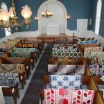 The fibers & fabrics festival comes to town, May 6 and 7 | Port Gamble Gazette