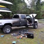 Sheriff deputies close one case, another is ongoing