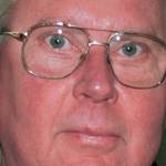 Tom Coultas, early in his career as a Kingston port commissioner. (File photo)