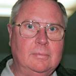 Tom Coultas, early in his career as a Kingston port commissioner. (File photo)