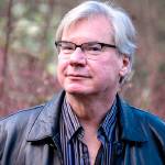 Author Dave Richards and The Seattle 7 Writers