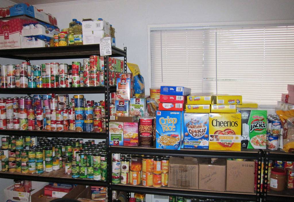 ‘PigMaileon’ supports our Kingston Food Bank | My Kingston Life