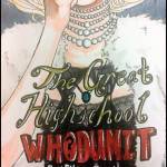 Kingston High School presents “The Great High School Whodunit” April 14, 15