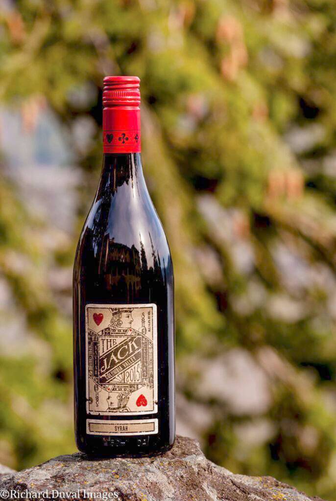 Cascadia Wine Competition helps identify region’s best