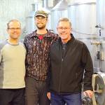 Cascadia Wine Competition helps identify region’s best