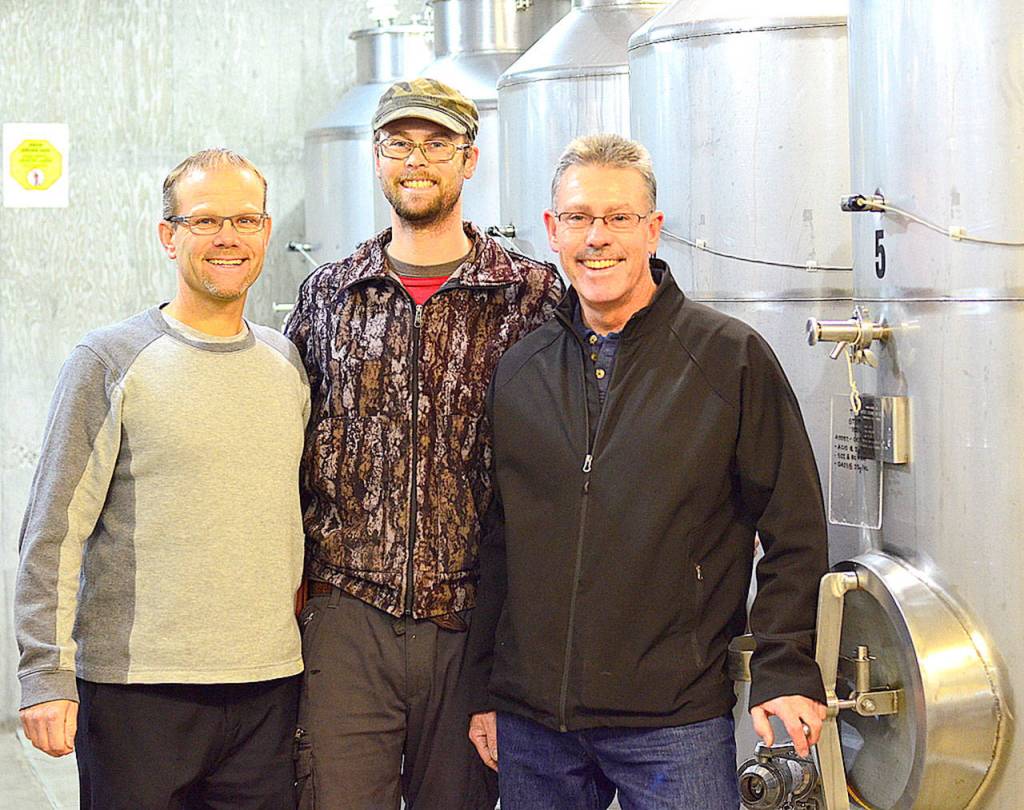 Cascadia Wine Competition helps identify region’s best