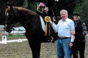 Craft is recipient of Century Award