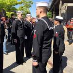 A final farewell to a proper resting place for the ‘unforgotten’