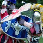 The Kingdom of An Tir: Royalty and peerage