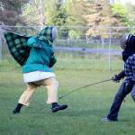 The Kingdom of An Tir: Royalty and peerage