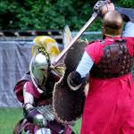 The Kingdom of An Tir: Royalty and peerage