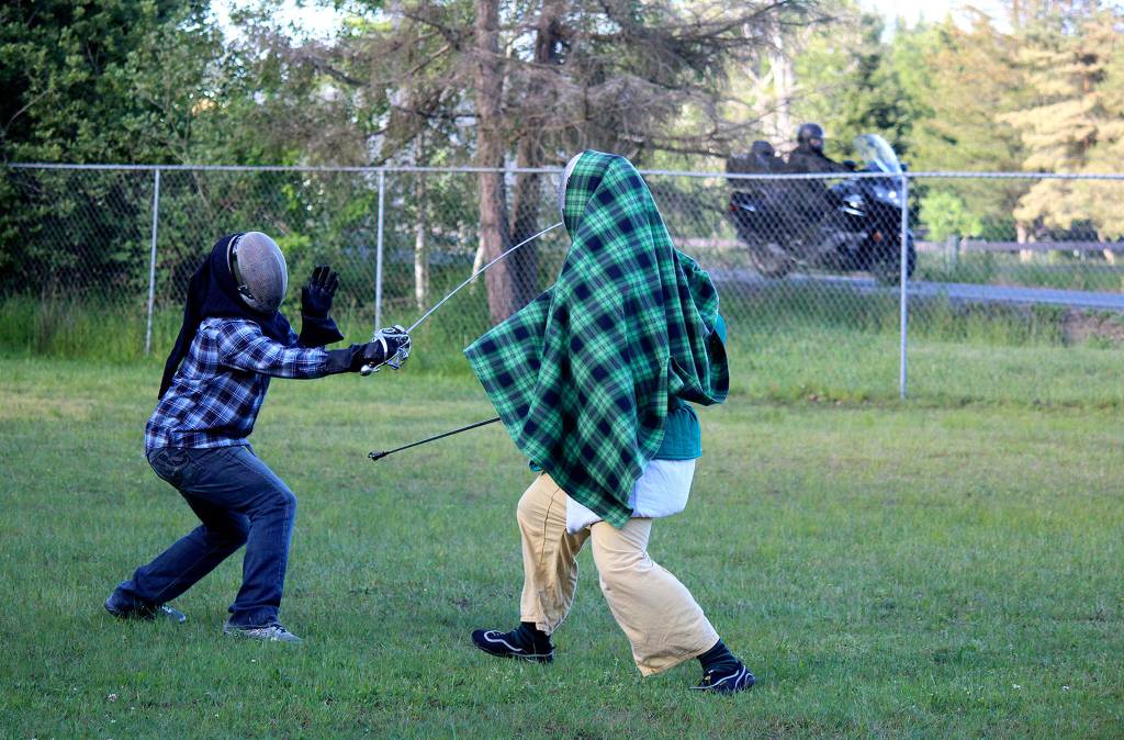 The Kingdom of An Tir: Royalty and peerage