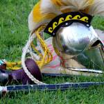 The Kingdom of An Tir: Royalty and peerage