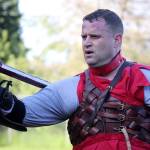 The Kingdom of An Tir: Royalty and peerage