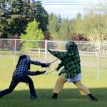 The Kingdom of An Tir: Royalty and peerage