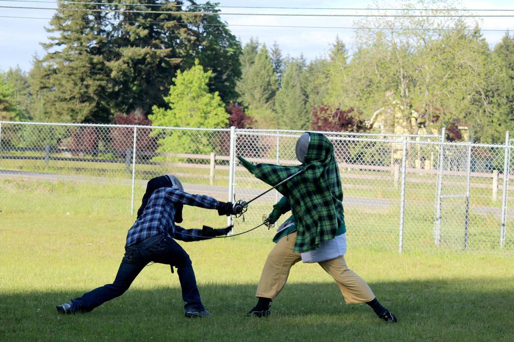 The Kingdom of An Tir: Royalty and peerage