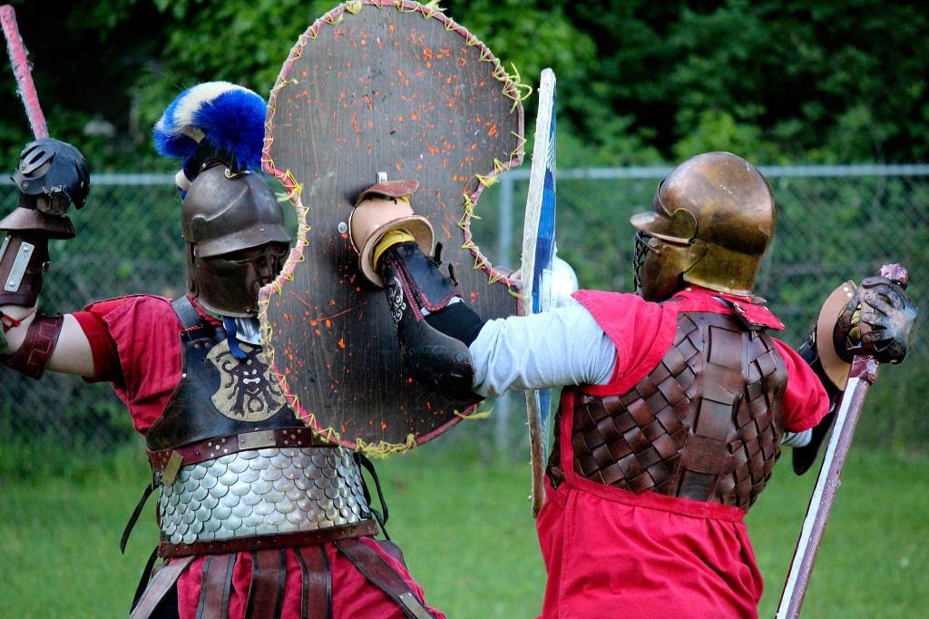 The Kingdom of An Tir: Royalty and peerage