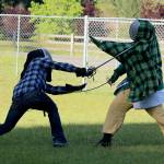 The Kingdom of An Tir: Royalty and peerage