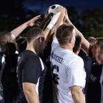 USS Nimitz awarded the 2016 Naval Base Kitsap Captain’s Cup