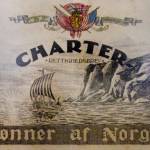 The Poulsbo Sons of Norway Lodge no. 44 was officially chartered June 15, 1916. Terryl Asla/Kitsap News Group