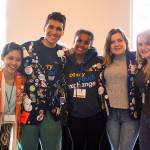 Rotary exchange students learn skills for life