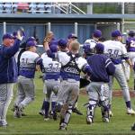 Vikings win district baseball championship | Playoffs