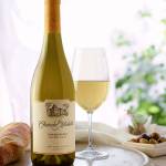 One of the Pacific Northwest&rsquo;s leading bottlings of any white wine touches on a number of the reasons why Chardonnay is No. 1 among many Americans. (Chateau Ste. Michelle/Contributed)