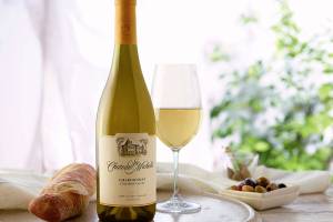 One of the Pacific Northwest&rsquo;s leading bottlings of any white wine touches on a number of the reasons why Chardonnay is No. 1 among many Americans. (Chateau Ste. Michelle/Contributed)