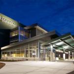 The state Department 
of Health on May 2 
approved CHI Franciscan&rsquo;s 
certificate of need 
requesting approval 
to expand Harrison Medical Center - Silverdale.                                 CHI Franciscan