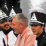 Central Kitsap High School marching band continues 11-year tradition