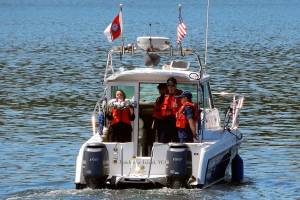 Observances planned Memorial Day weekend in Kitsap