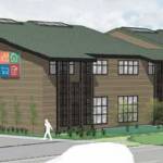 Among the agencies that will locate in Fishline&rsquo;s proposed Comprehensive Services Center: Kitsap Mental Health Services, Peninsula Community Health Services&rsquo; four-chair dental office, Kitsap Community Resources, YWCA, Kitsap Sexual Assault Center, Sound Works Job Center, and Department of Social and Health Services.                                North Kitsap Fishline/Rice Fergus Miller