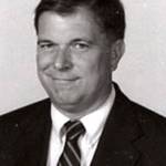 Charles DeWitt Daniel