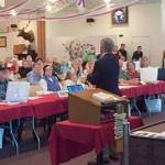 Kitsap County&rsquo;s Division of Aging and Long-Term Care, in cooperation with the Long Term Care Alliance, presents the 26th annual 2017 Older Americans Conference &mdash; &ldquo;The Magic of Aging: Age Out Loud&rdquo; &mdash; from 9 a.m. to 1 p.m. May 10 at Grace Point Church, 8278 State Route 303, Bremerton.