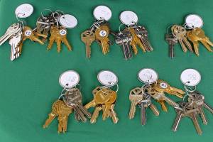 Meet Poulsbo’s nine newest homeowners