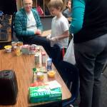 Suquamish Elementary students learn about F2GO | ShareNet & You