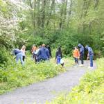 Rotary exchange students learn skills for life