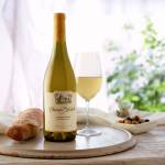 One of the Pacific Northwest&rsquo;s leading bottlings of any white wine touches on a number of the reasons why Chardonnay is No. 1 among many Americans. (Chateau Ste. Michelle/Contributed)