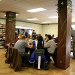 Step into a celebration of beer, board games and nerd culture at Ashley’s Pub: Boardom’s End