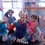 Kids learn important life skills like thinking outside the box, how to express their thoughts clearly, how to cooperate with others and more, while also having lots of fun at Drama Kids summer camps.                                Photo courtesy Sue Pargman / Drama Kids